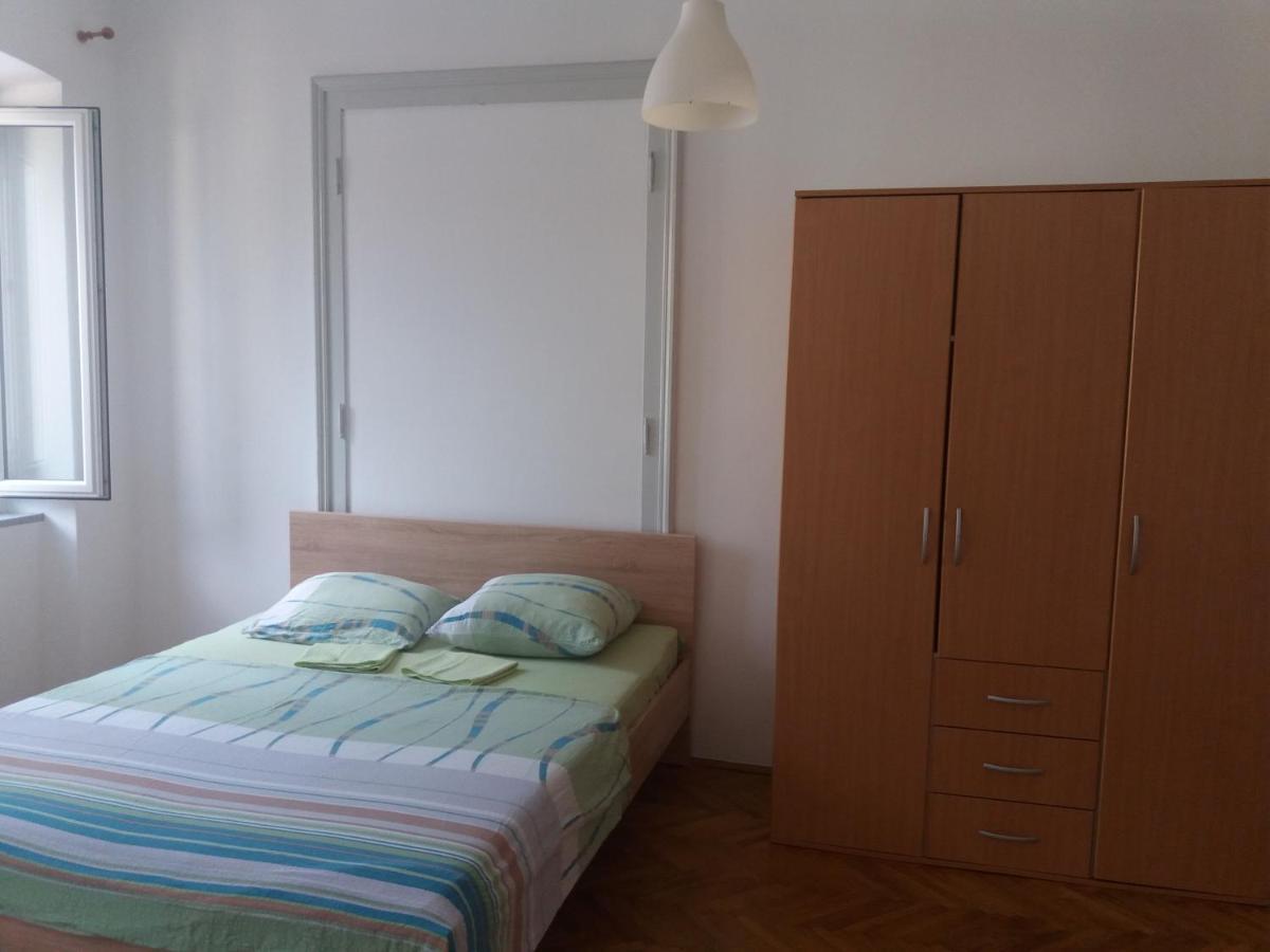 D&D Accommodation Ριέκα Εξωτερικό φωτογραφία