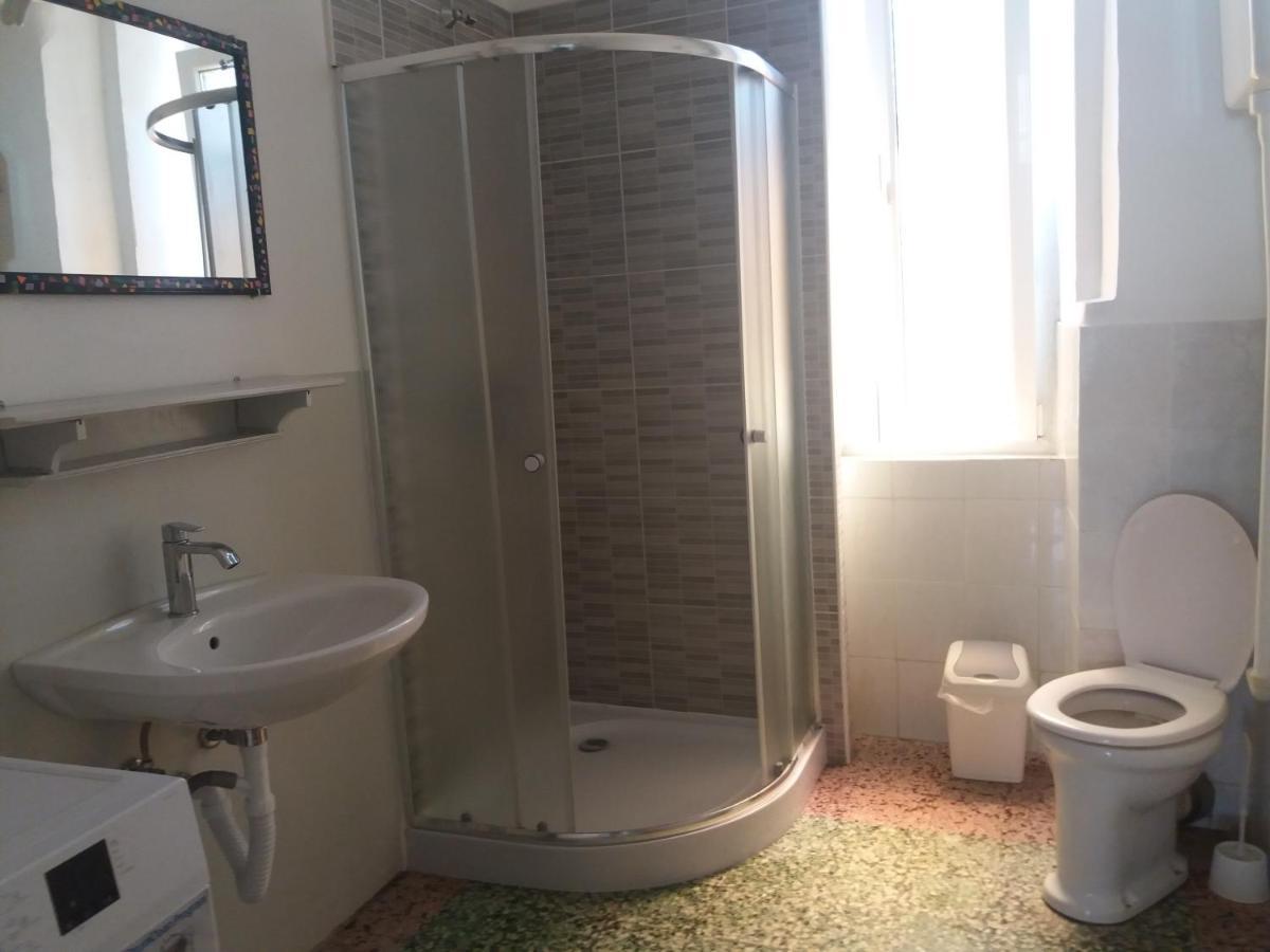 D&D Accommodation Ριέκα Εξωτερικό φωτογραφία